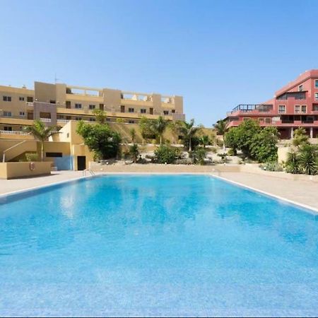 La Perla D14- El Medano, Tenerife Apartment ภายนอก รูปภาพ