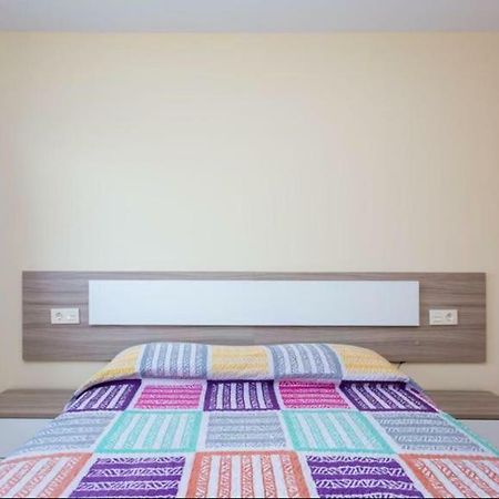La Perla D14- El Medano, Tenerife Apartment ภายนอก รูปภาพ