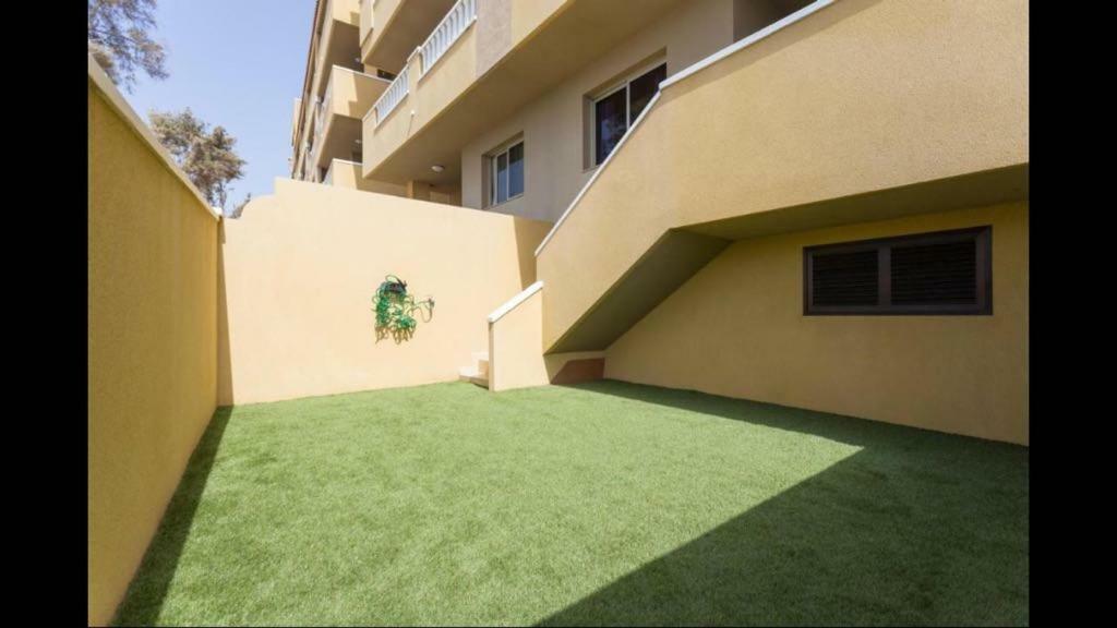 La Perla D14- El Medano, Tenerife Apartment ภายนอก รูปภาพ
