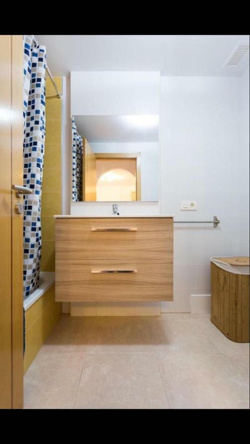 La Perla D14- El Medano, Tenerife Apartment ภายนอก รูปภาพ